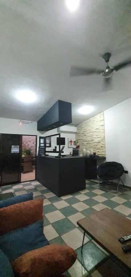 Hotel Posada Marcas Cancun Exterior photo