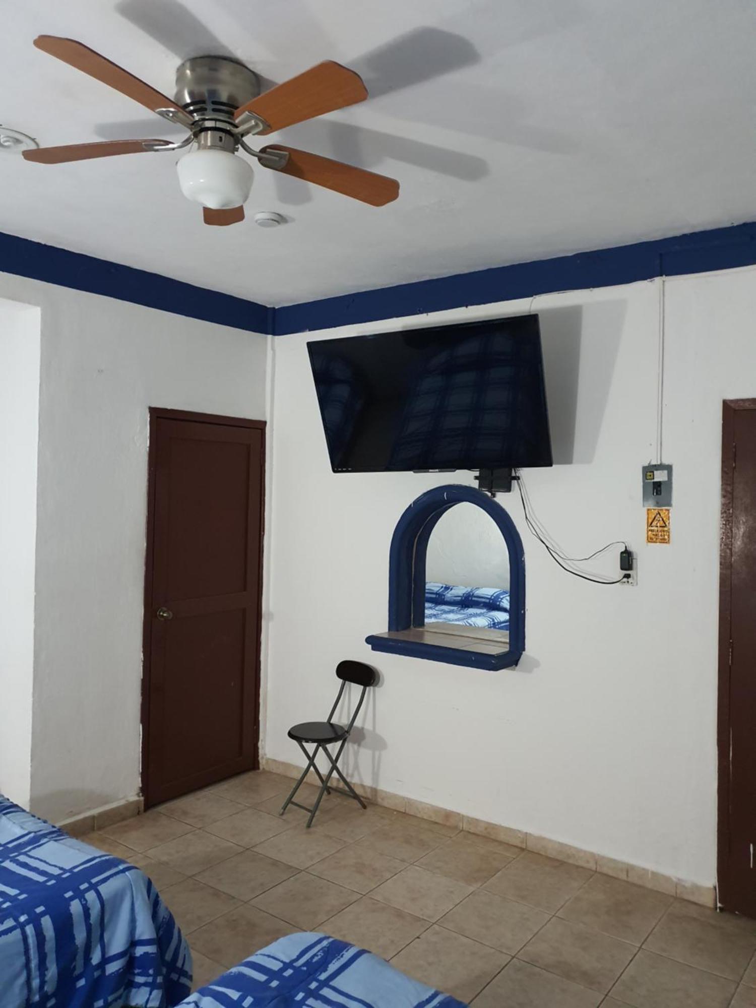 Hotel Posada Marcas Cancun Room photo