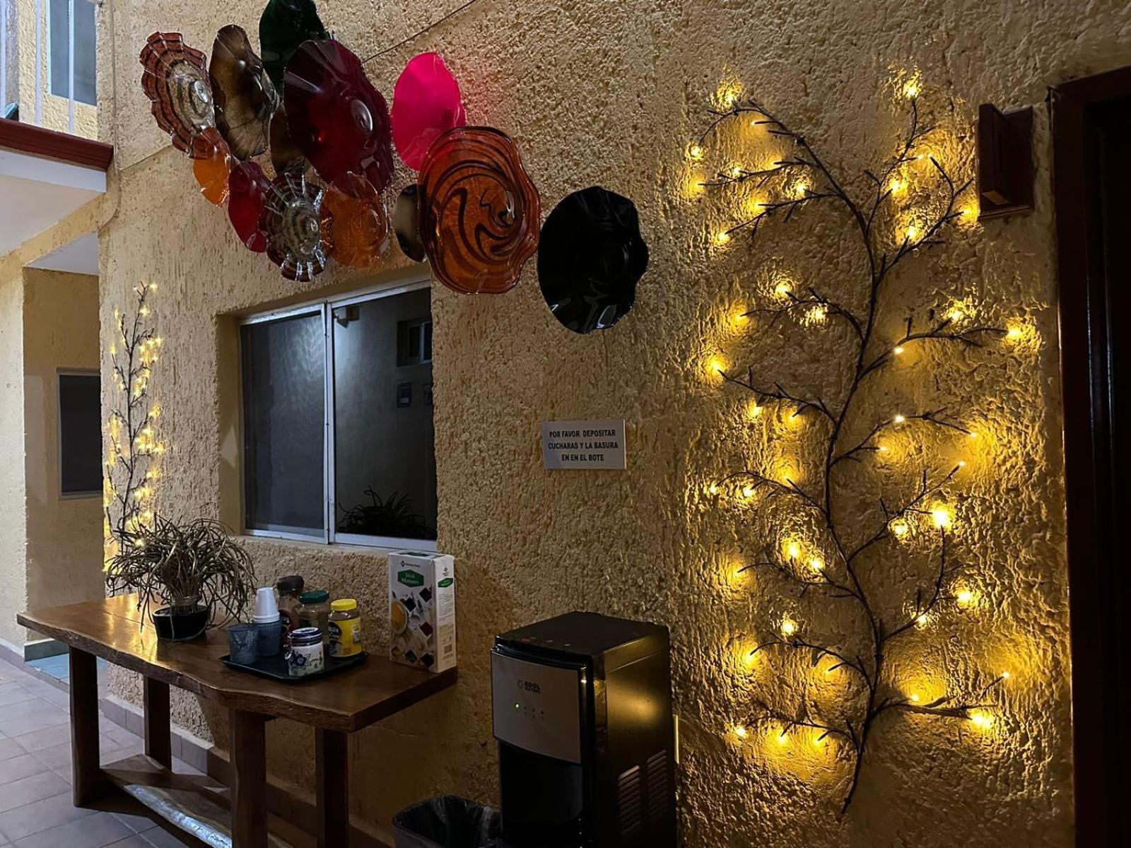 Hotel Posada Marcas Cancun Exterior photo